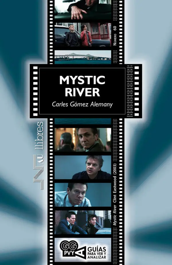 Mystic River (Mystic River), Clint Eastwood (2003)