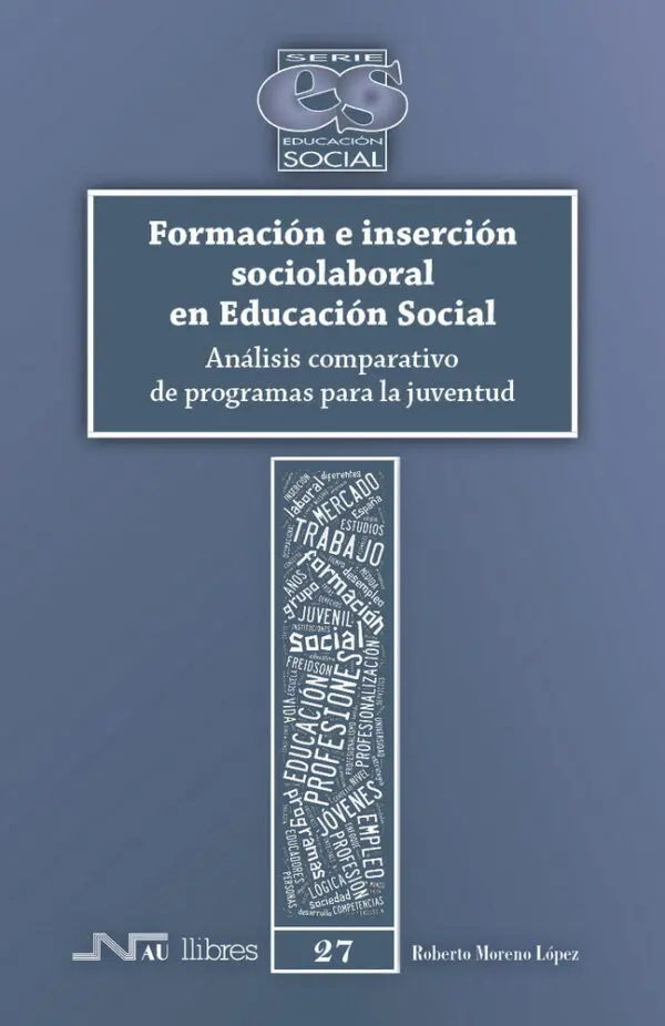Formación e inserción sociolaboral en Educación Social