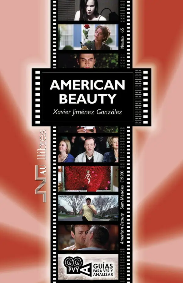 American Beauty. (American Beauty). Sam Mendes (1999)