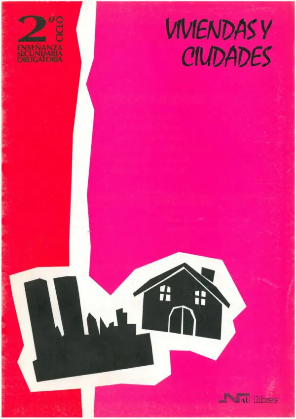 Viviendas y ciudades