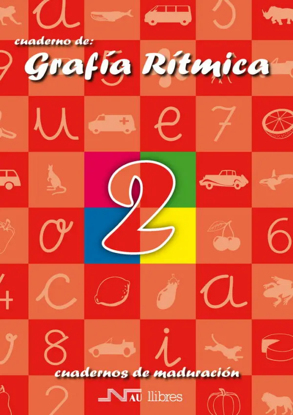 Grafía rítmica 2
