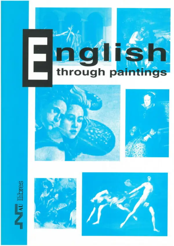 English trough paitings