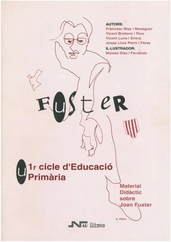 Fuster (U). Primer cicle primaria
