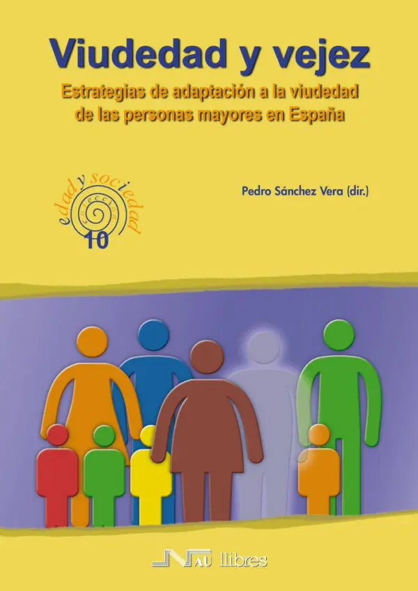 Viudedad y vejez