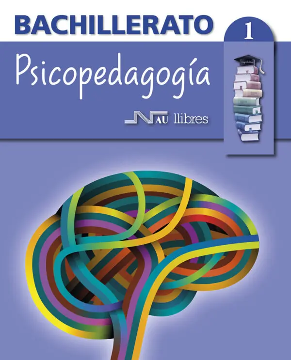 Psicopedagogía 1 Bachillerato