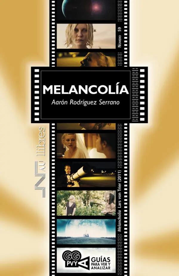 Melancolía (Melancholia), Lars von Trier (2011)