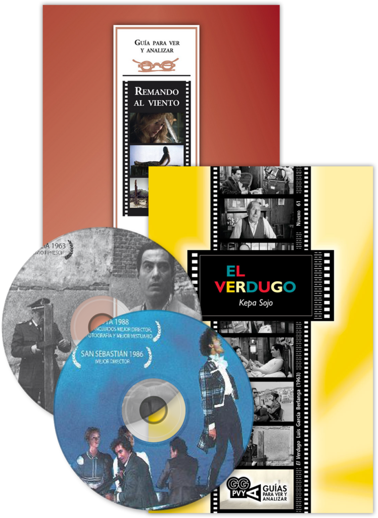 Pack De Obras Maestras Del Cine Español Existencias Limitadas ¡ya En Preventa Naullibres 8395