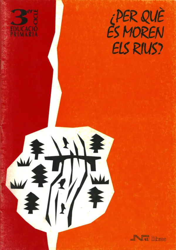 Per què es moren els rius?