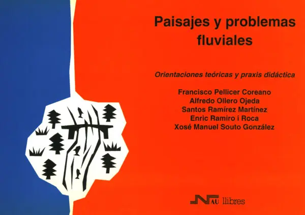 Paisajes y problemas fluviales