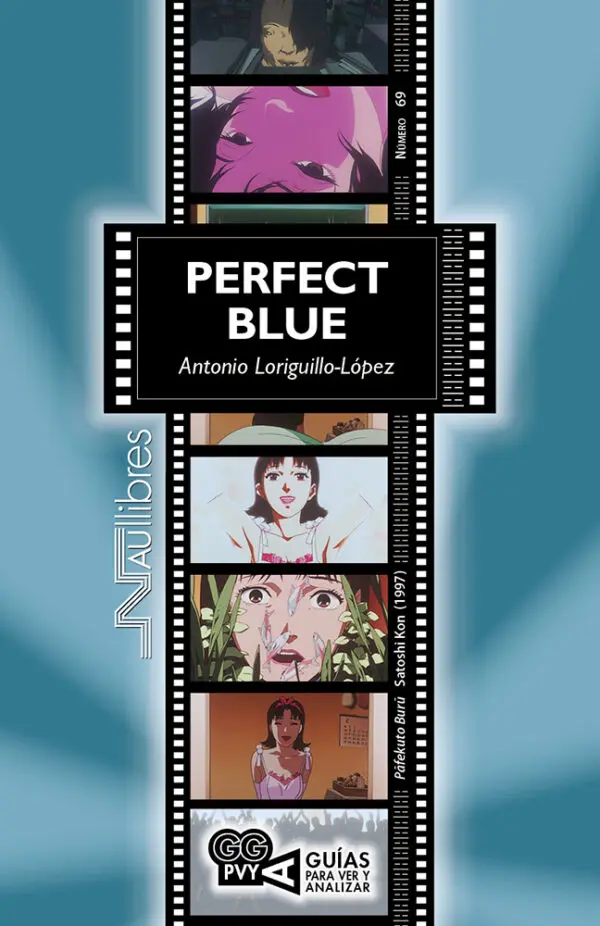 PerfectBlue