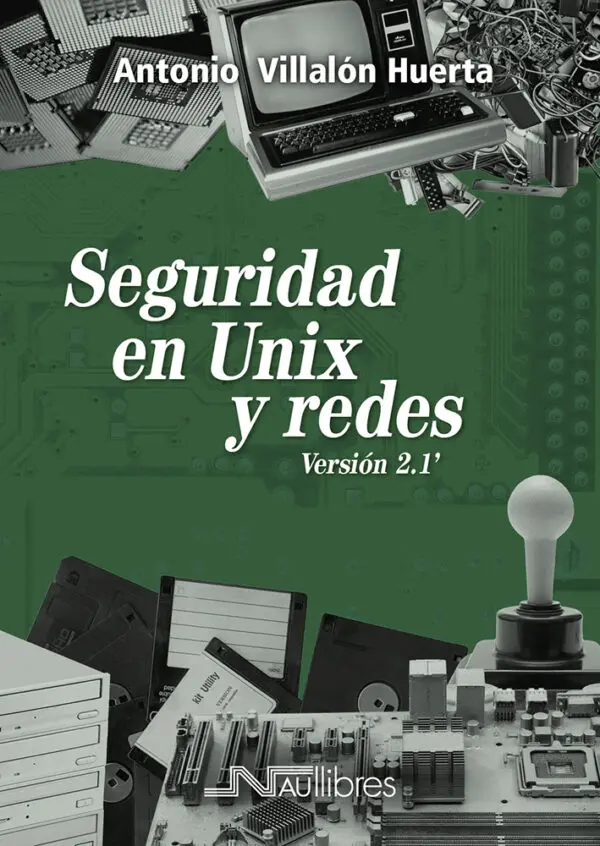 SeguridadUnixRedes