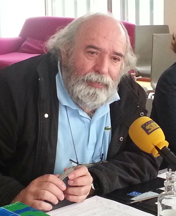 Colom Cañellas, Antonio J. Naullibres