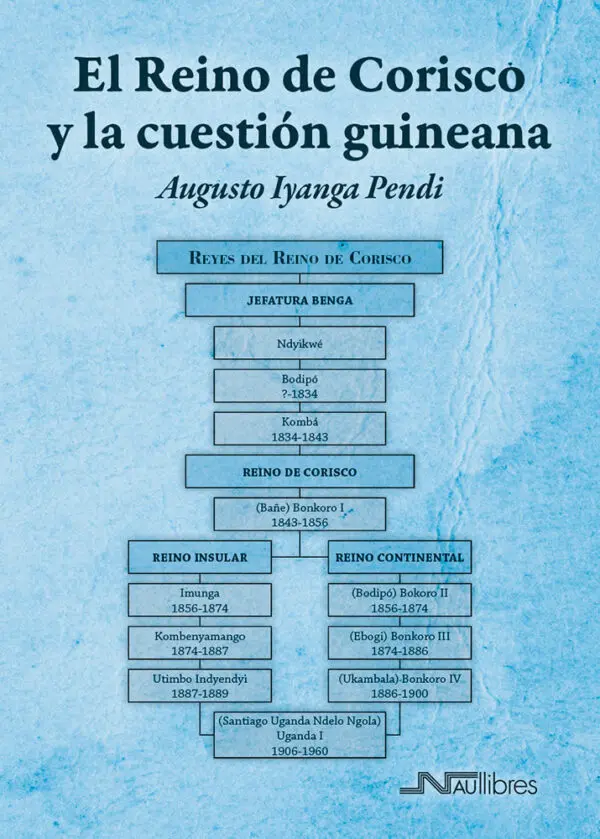 El Reino de Corisco y la cuestión guineana