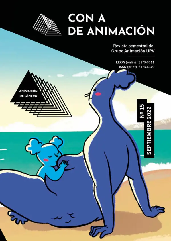 Animación de Género. Con A de Animación 15