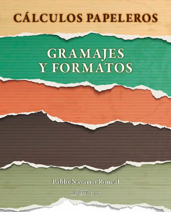 Gramajes y Formatos