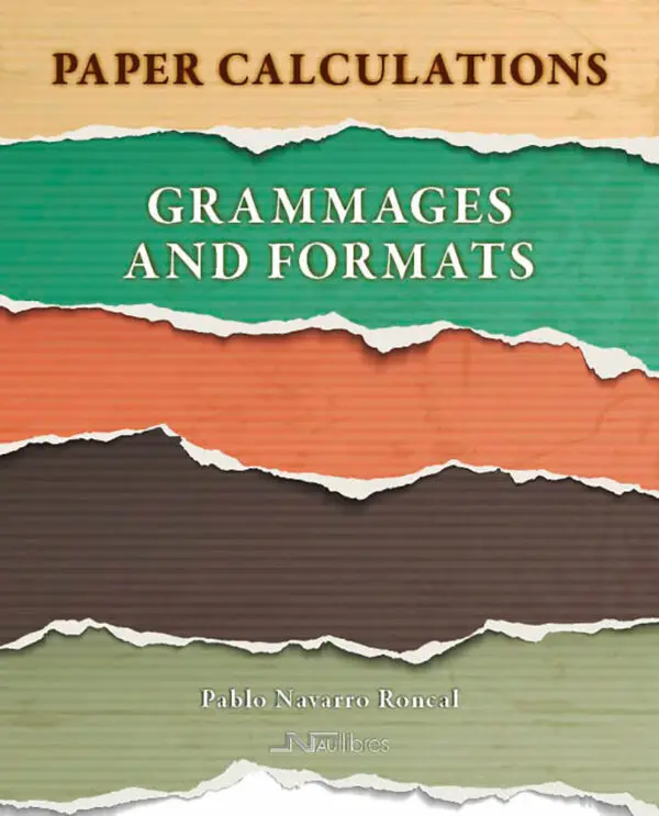Grammages and formats