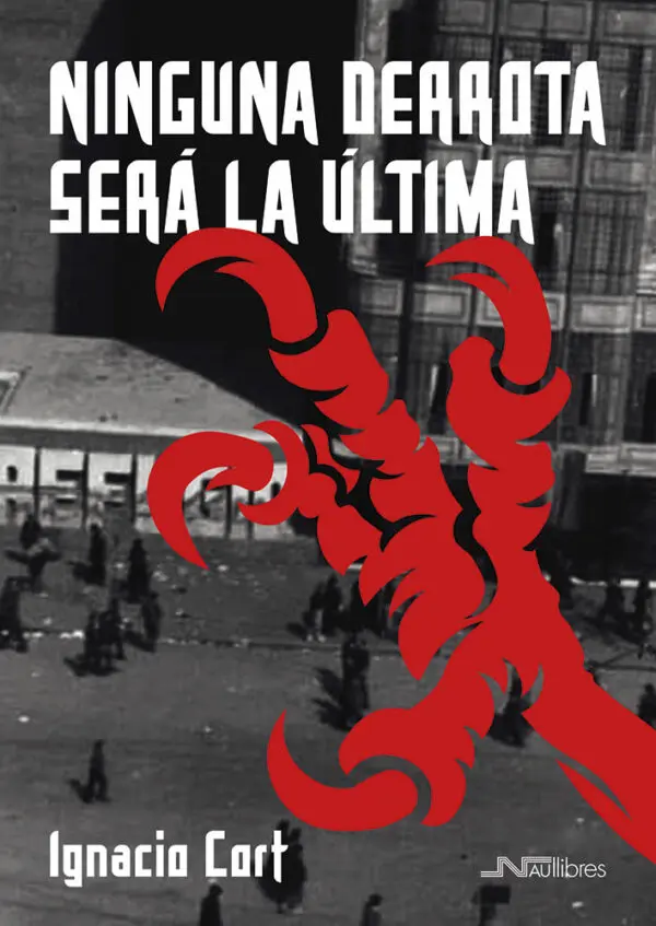 Ninguna derrota será la última