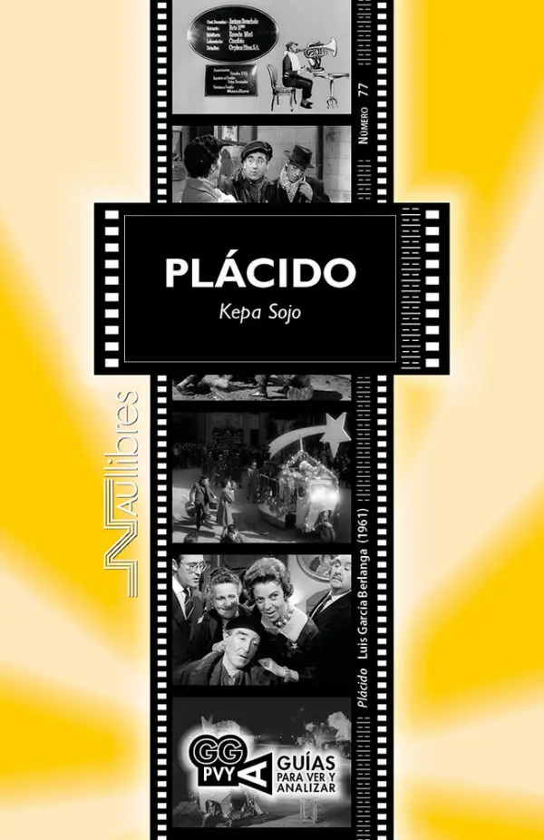 Plácido (Plácido) Luis García Berlanga (1961)