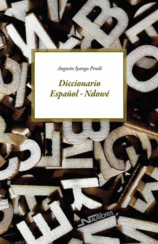 Diccionario Español - Ndowé