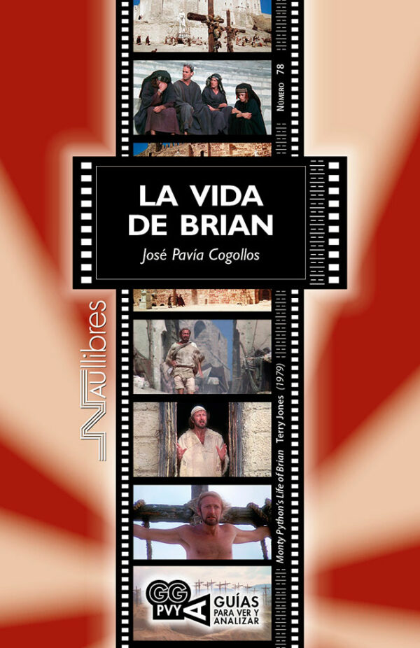 La vida de Brian (Monty Python's Life of Brian) Terry Jones (1979)