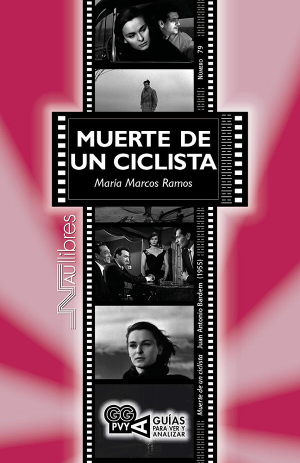 Muerte de un ciclista. Juan Antonio Bardem (1955)
