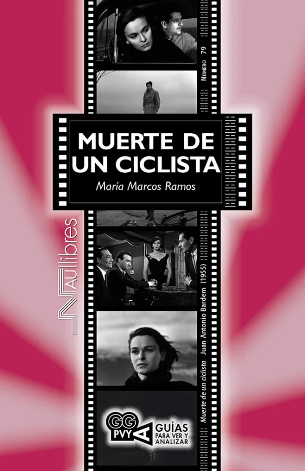Muerte de un ciclista. Juan Antonio Bardem (1955)