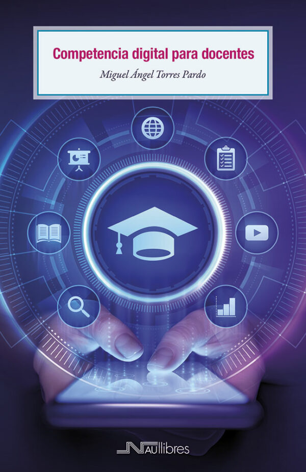 Competencia digital para docentes