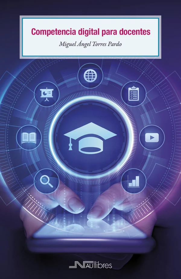 Competencia digital para docentes